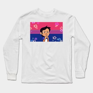 Bicon Luz Long Sleeve T-Shirt